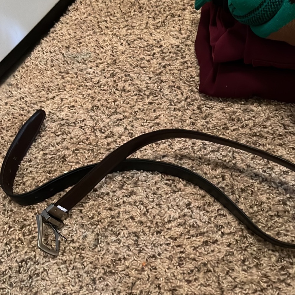 Belt